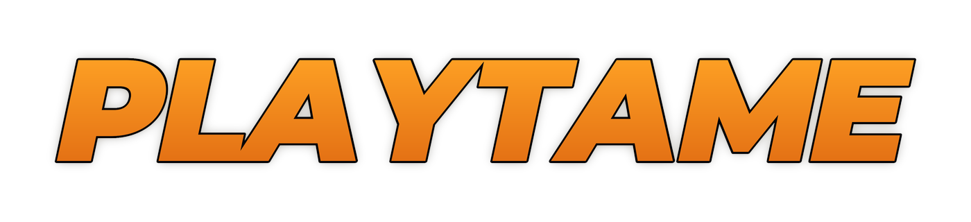 playtame logo